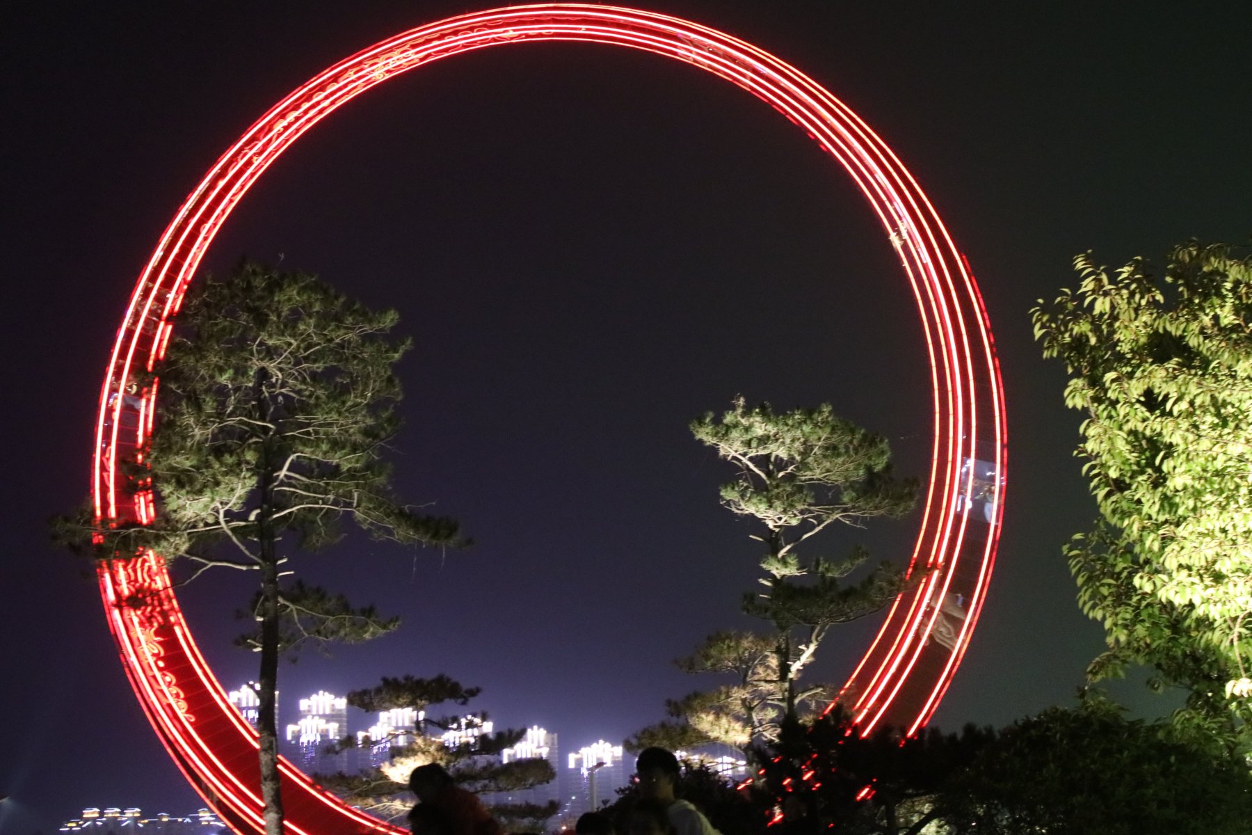 荣成九龙晟·天鹅酒店-浴室