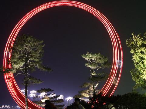 荣成九龙晟·天鹅酒店主图