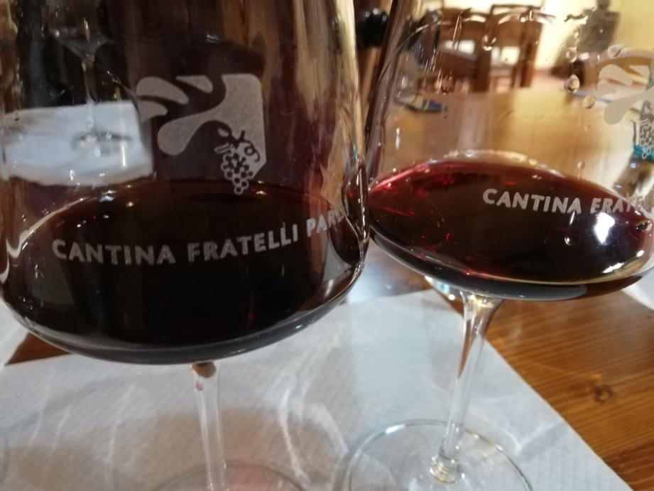 Cantina Fratelli Pardi景点图片
