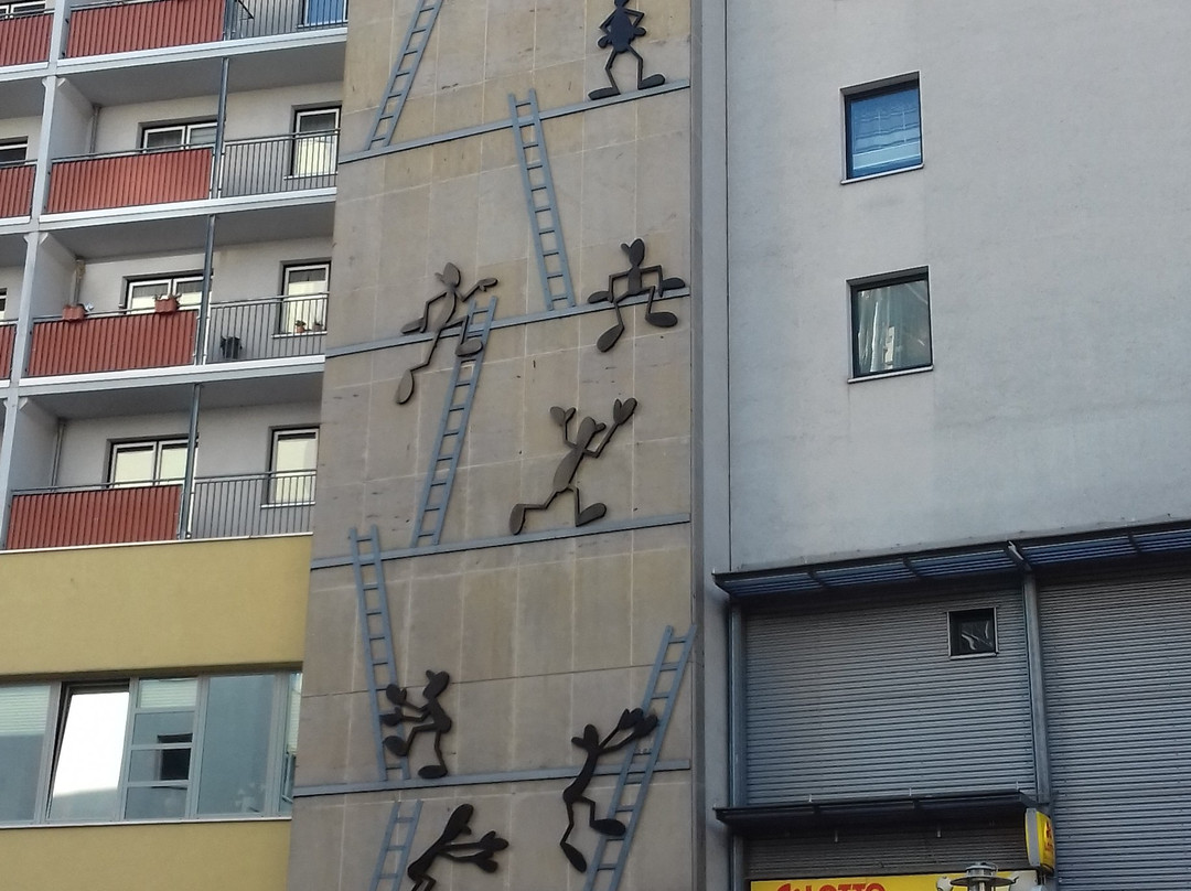Faunenbrunnen-马格德堡必去景点