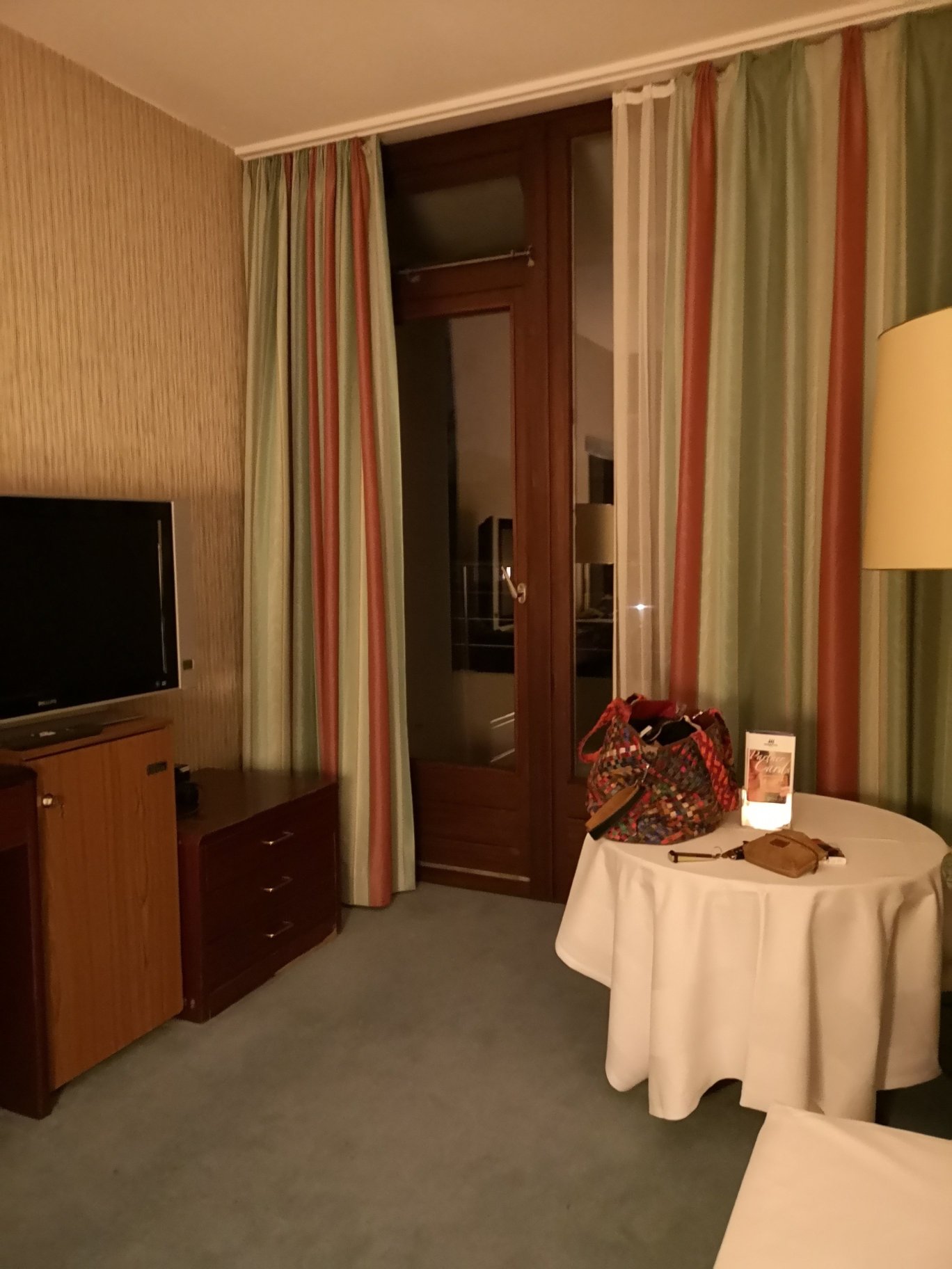 巴特萨尔楚夫伦玛丽蒂姆斯塔斯拜德酒店-官方