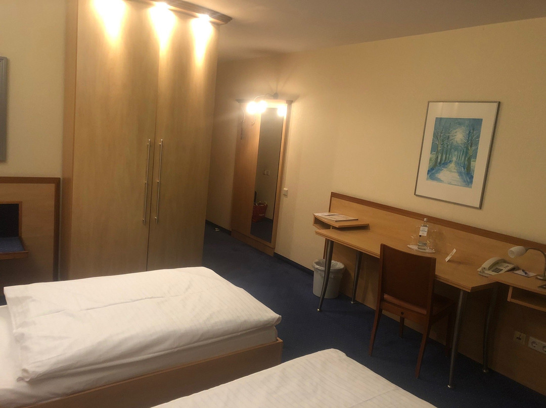 Hotel Ascot-Bristol主图