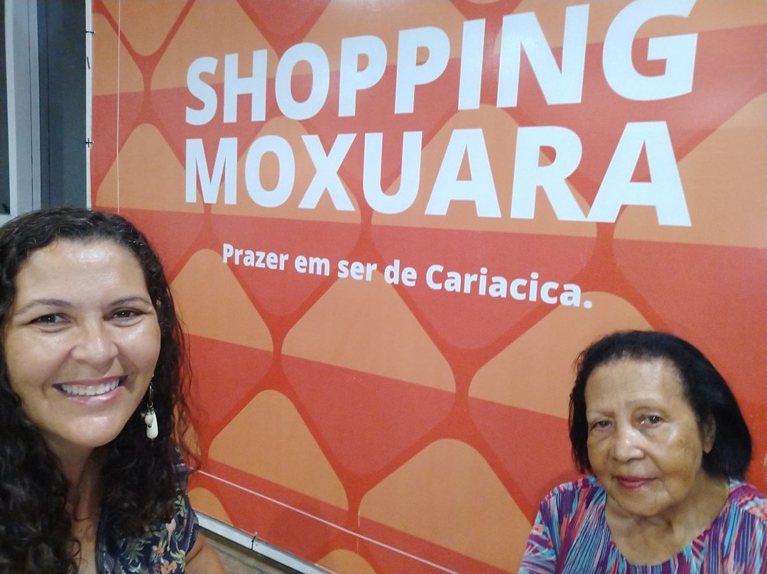 Shopping Moxuara景点图片