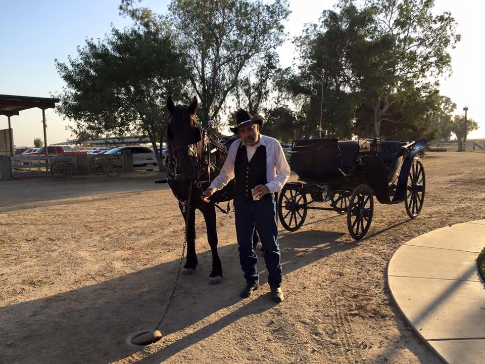 The History Train-Stevinson必去景点