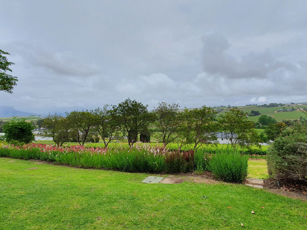 Devon Valley Hotel主图