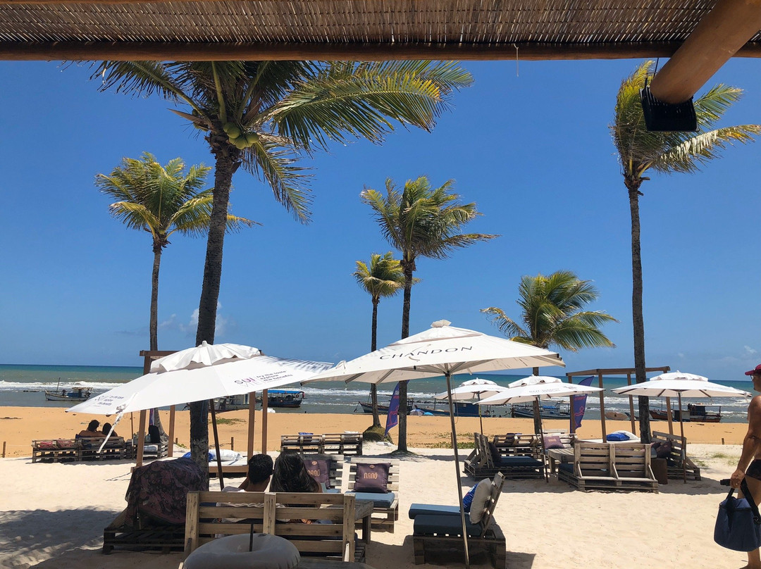 Subauma Beach-Sitio do Conde必去景点