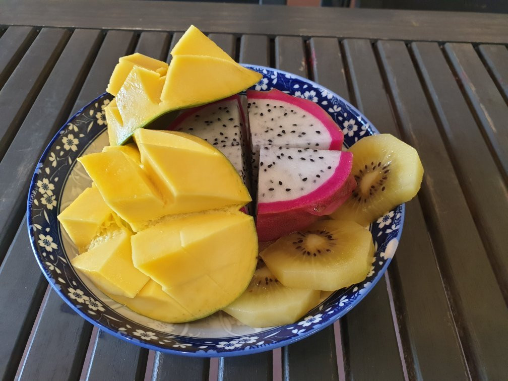 Best Spa-会安必去景点