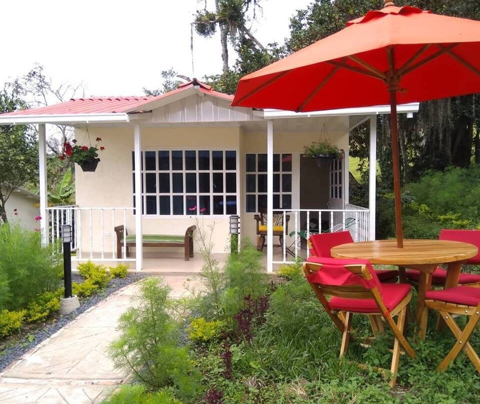 Posada Fisterra主图