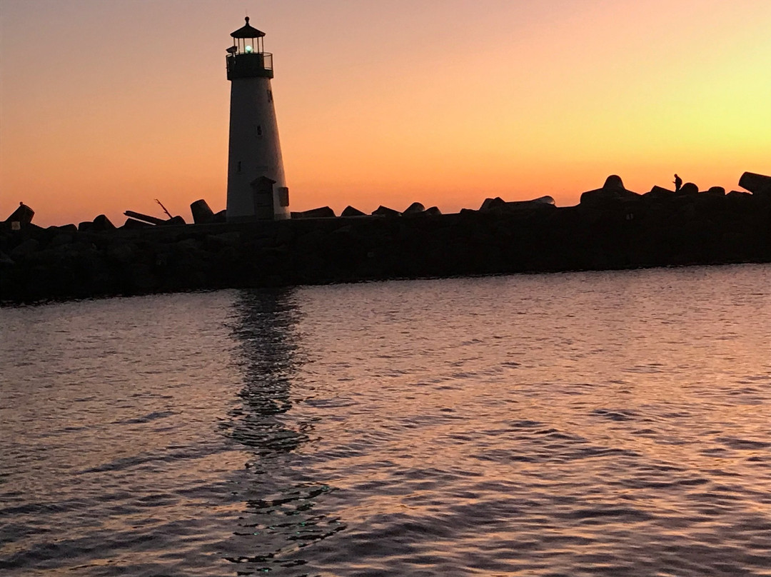 Sea Spirit Ocean Safari (formerly)-圣克鲁斯必去景点