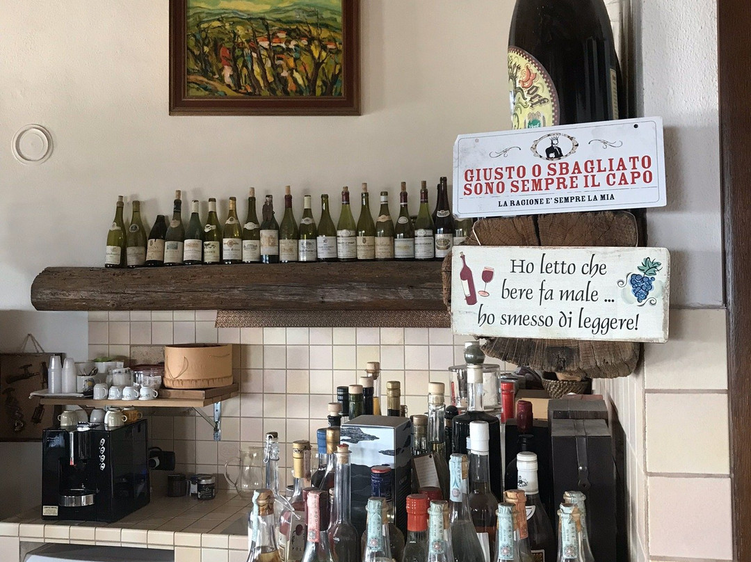 Azienda Agricola Elio Altare-拉莫拉必去景点