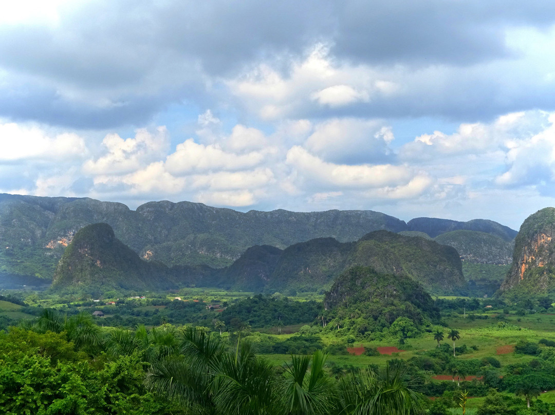 Villa Coco Solo主图