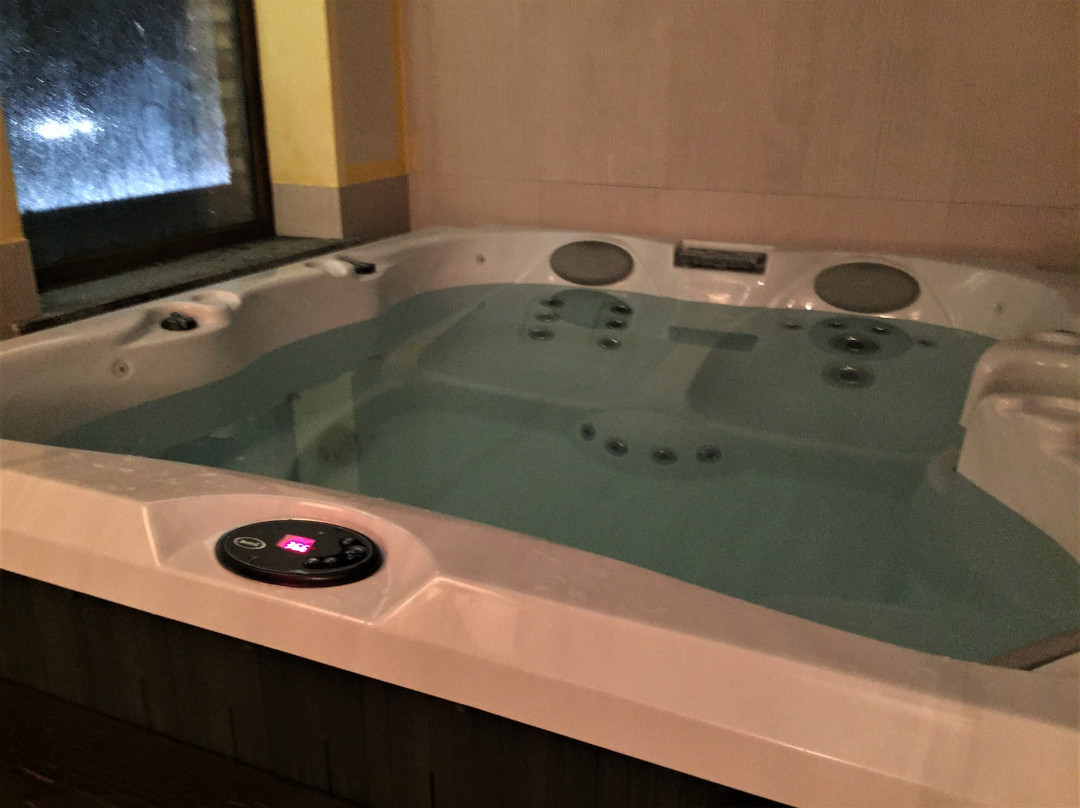 Hotel Bramante主图