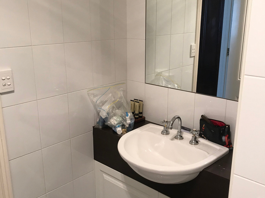 Hotel Bellinzona主图