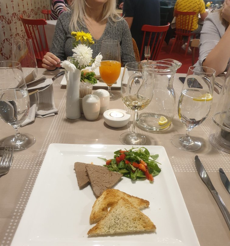Hotel Rajska Zahrada主图