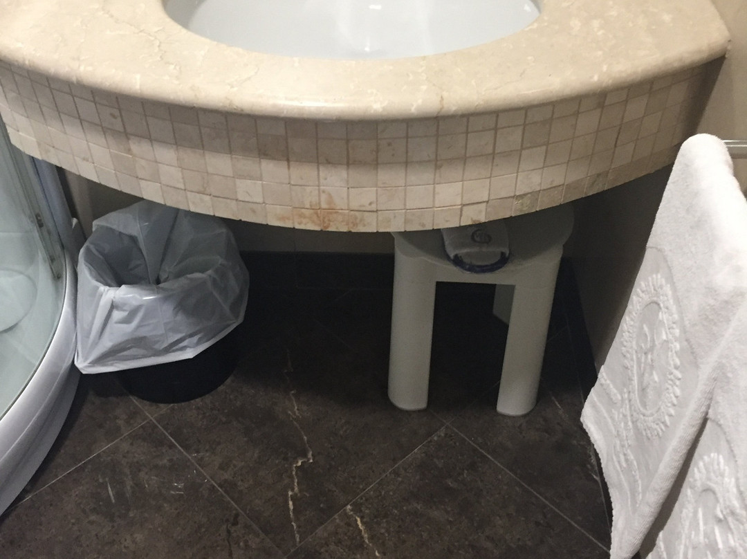 Hotel Regina Margherita主图