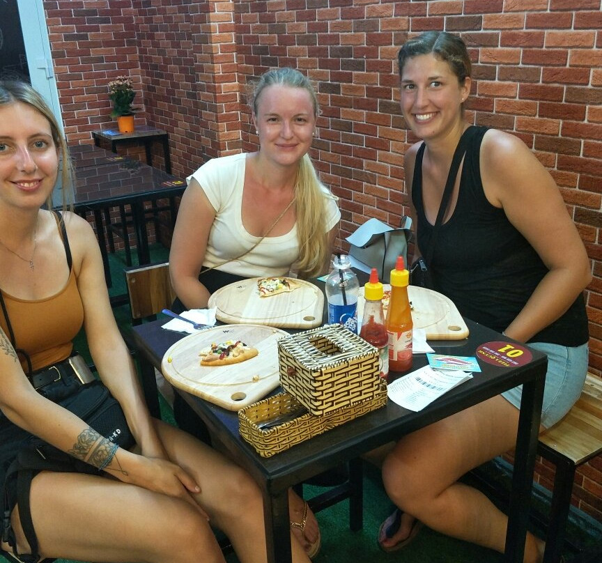 Hotel Hoa Bien主图