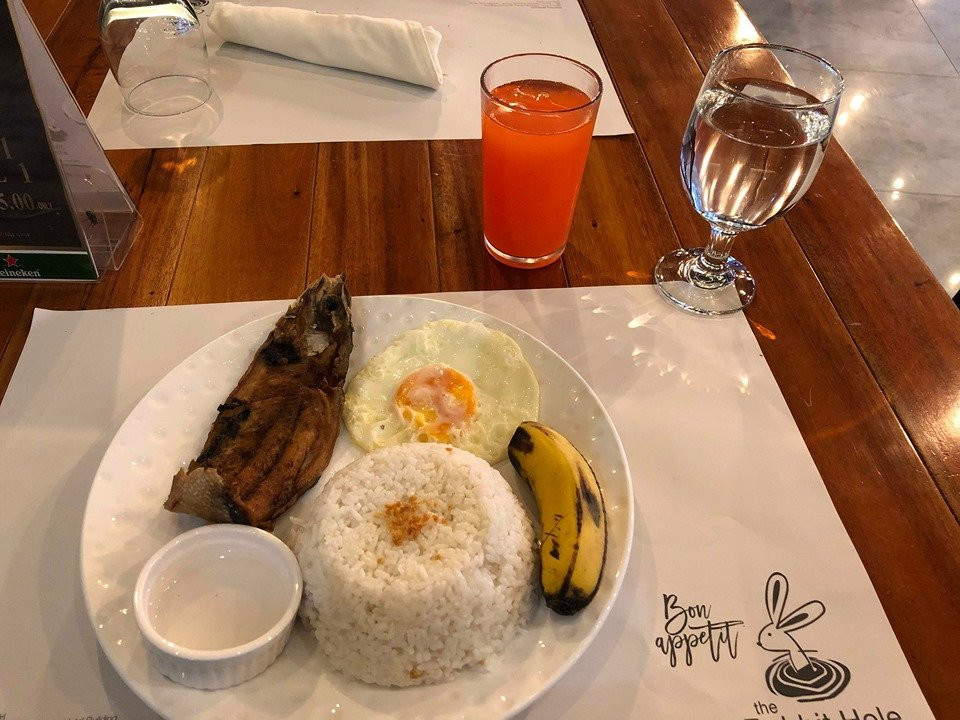 Goldberry Lite Hotel主图