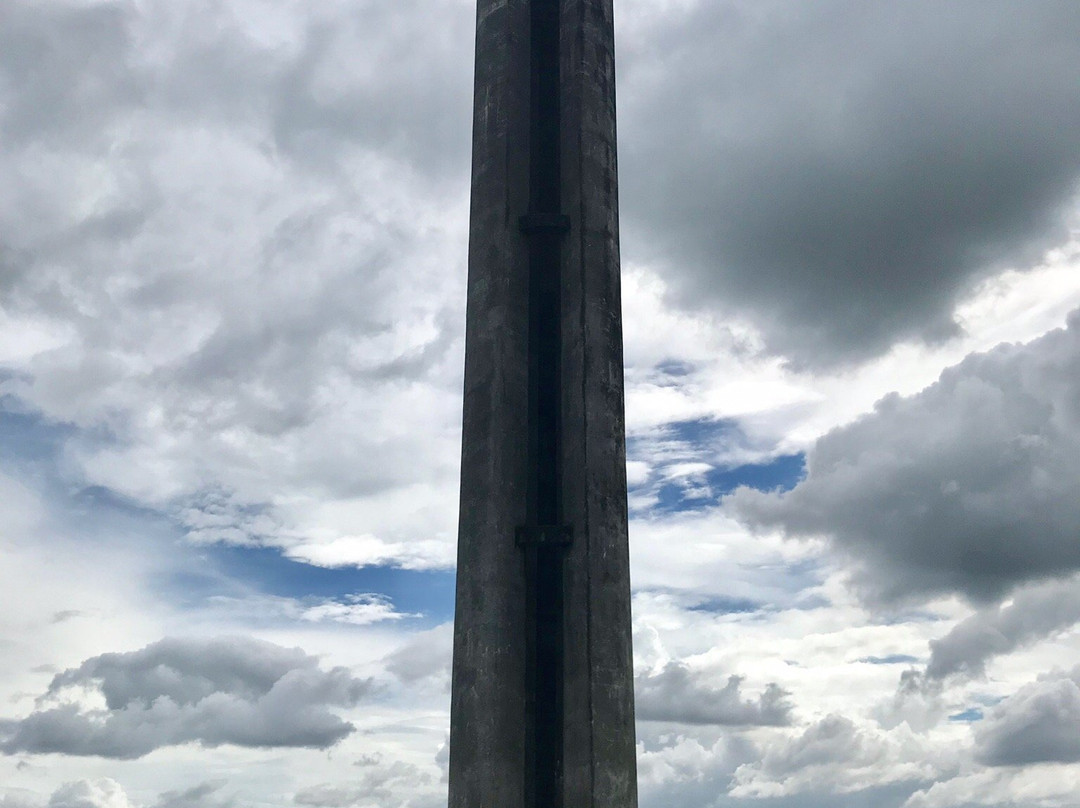 Capas National Shrine-Capas必去景点