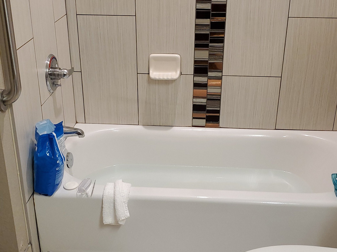 Comfort Inn & Suites Las Cruces Mesilla主图