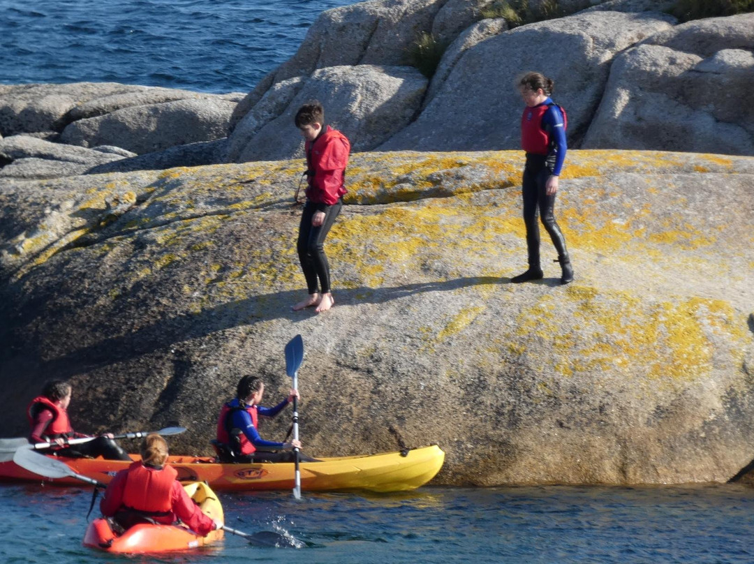 Arranmore Development & Employment Co-op-Arranmore必去景点