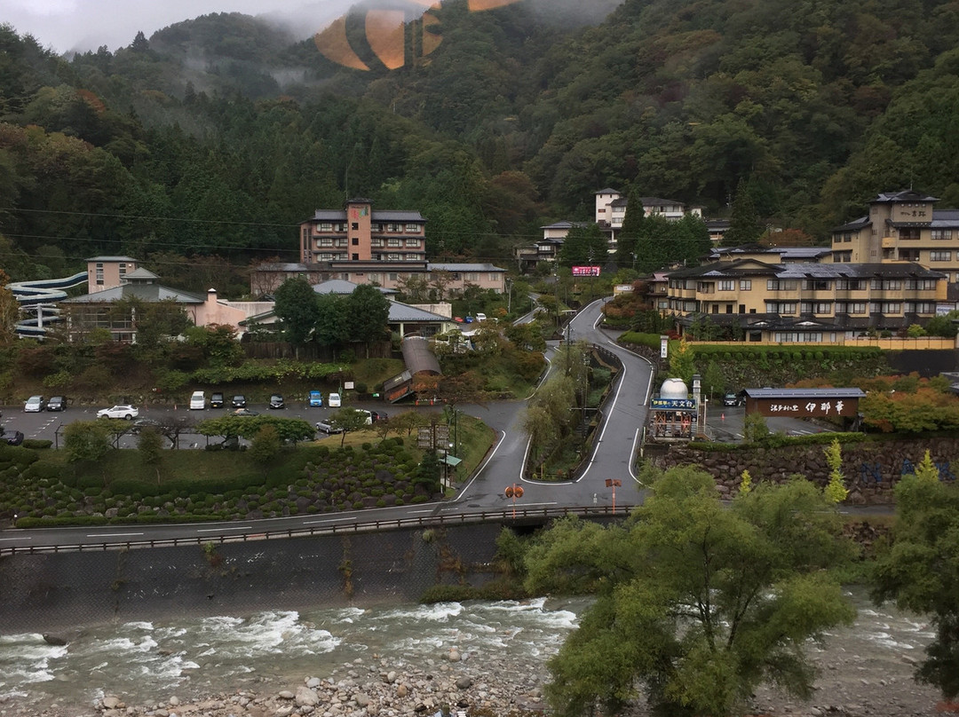 Hirugami Grand Hotel Tenshin主图