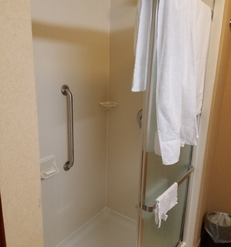 邓肯希尔顿恒庭酒店主图