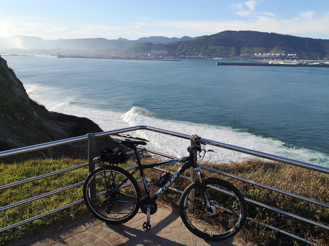 Tourne-毕尔巴鄂必去景点
