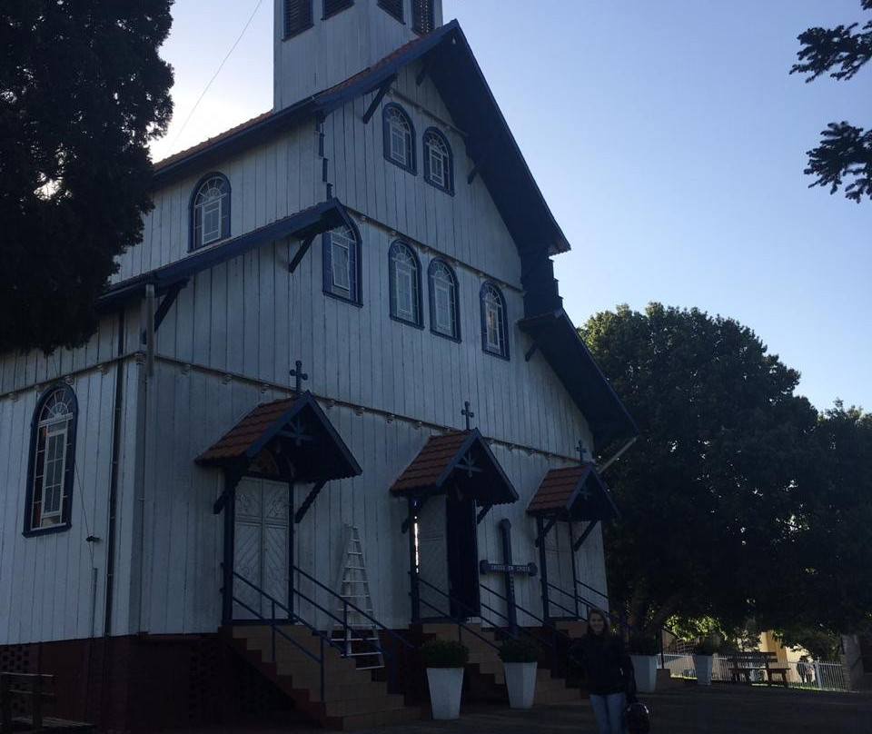 Igreja Matriz São Joao Berchmans景点图片
