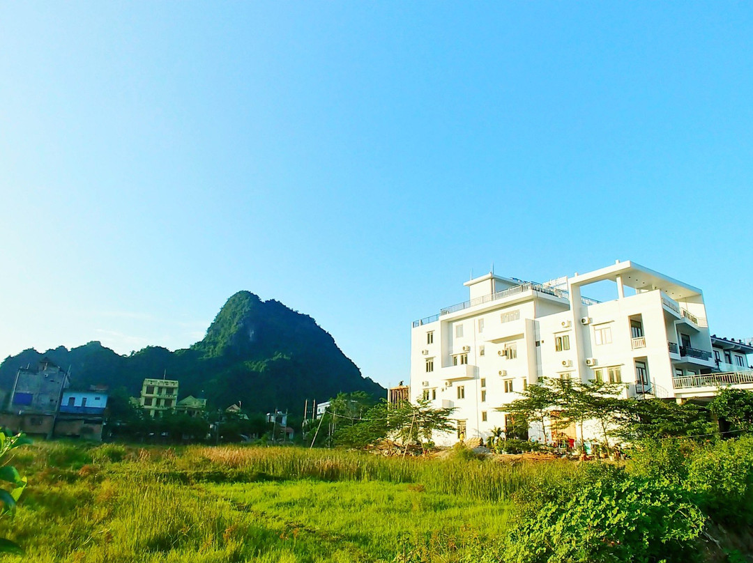 Trung Duc Hotel主图