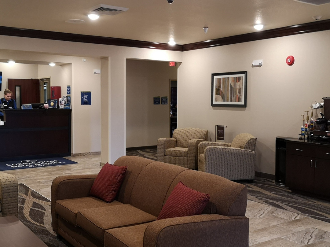 Cobblestone Hotel & Suites - Victor主图