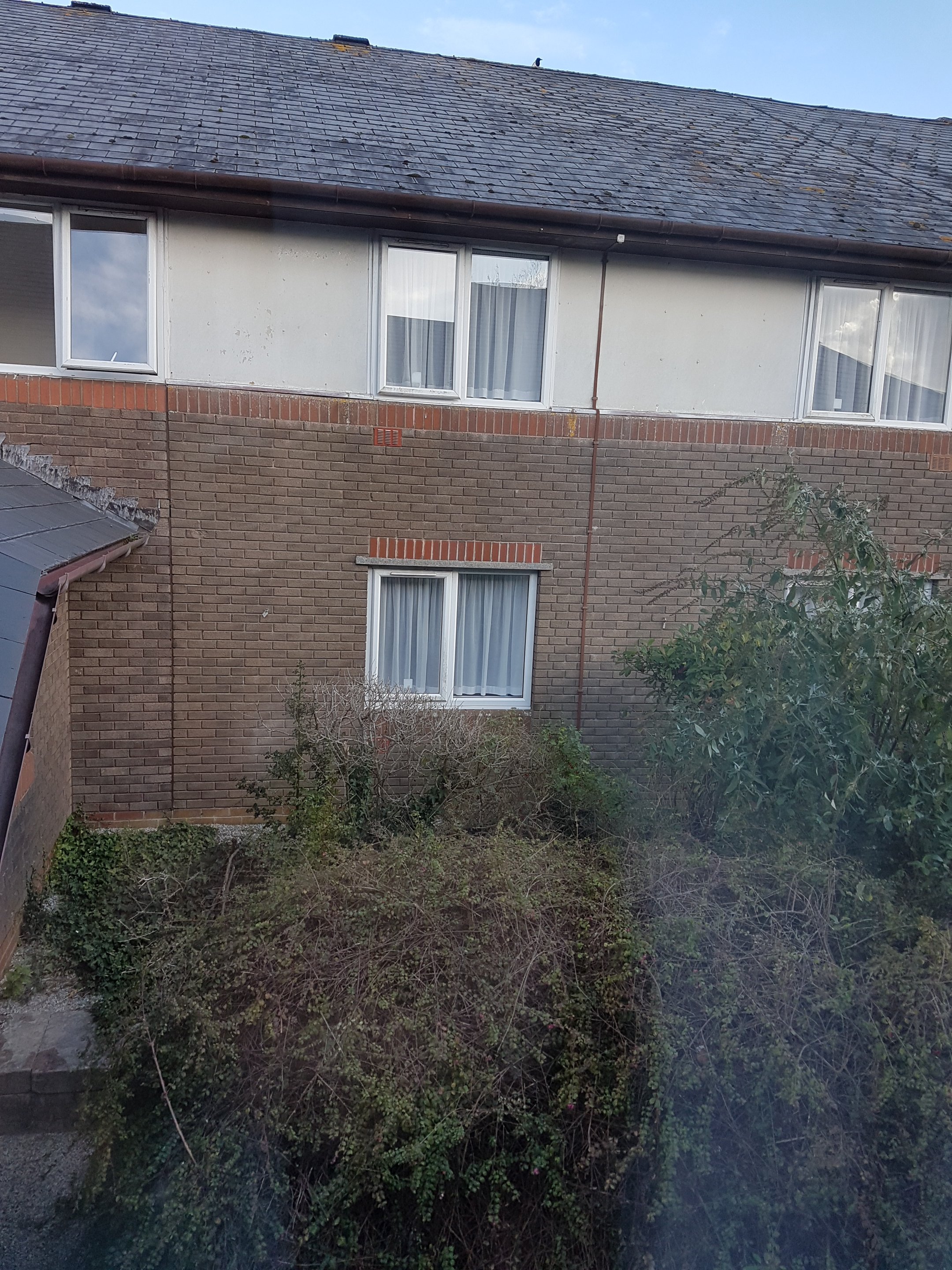 Travelodge Saltash-酒店景观