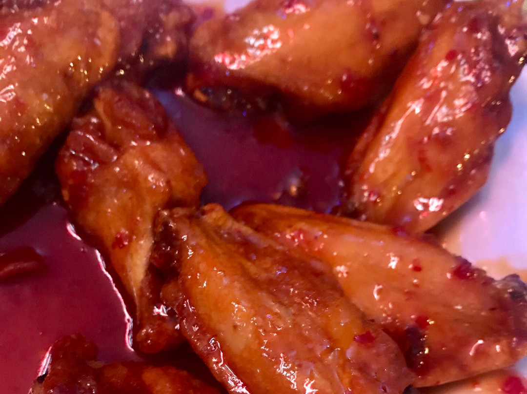 Pikesville餐馆和美食-Jilly's