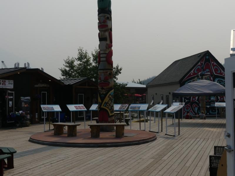 Skookum Jim House-Carcross必去景点