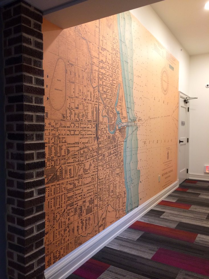 斯特拉酒店和舞厅-浴室