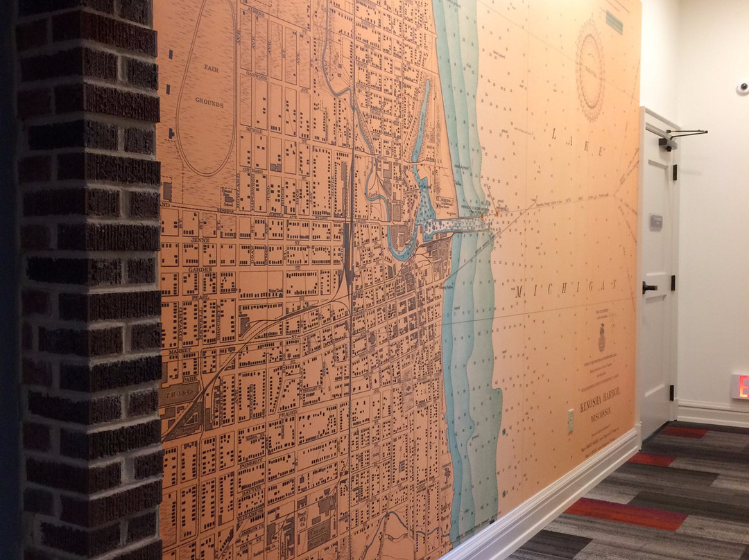 The Stella Hotel & Ballroom主图