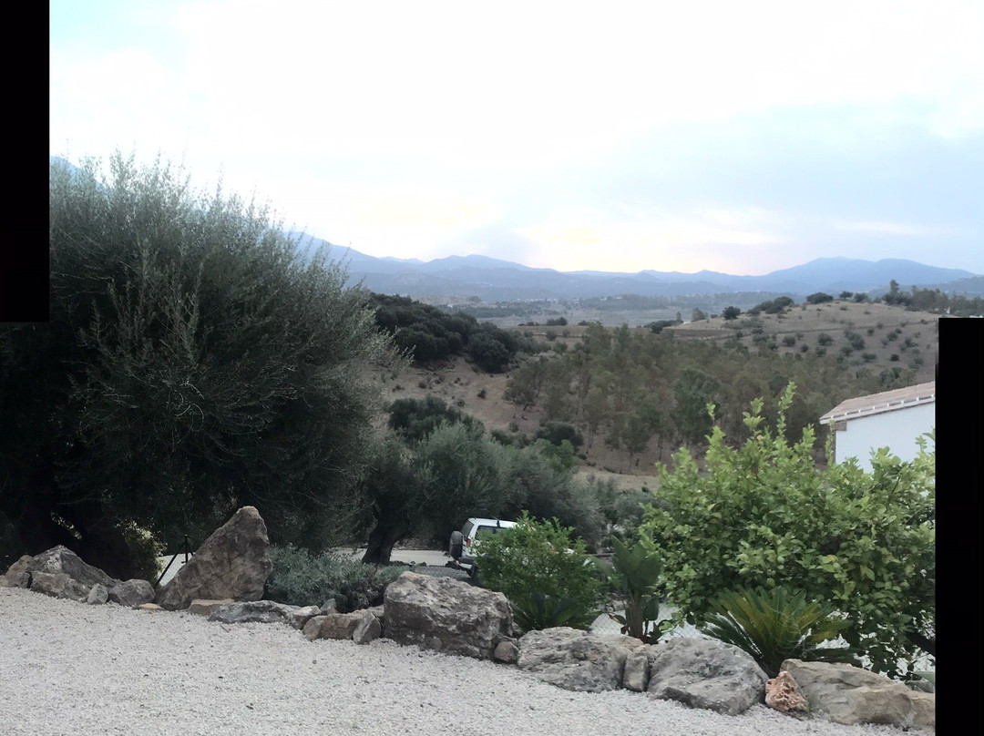 胡埃托酒店主图