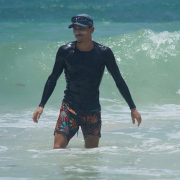 Ecole de Surf Kokoplaj-Sainte-Anne必去景点