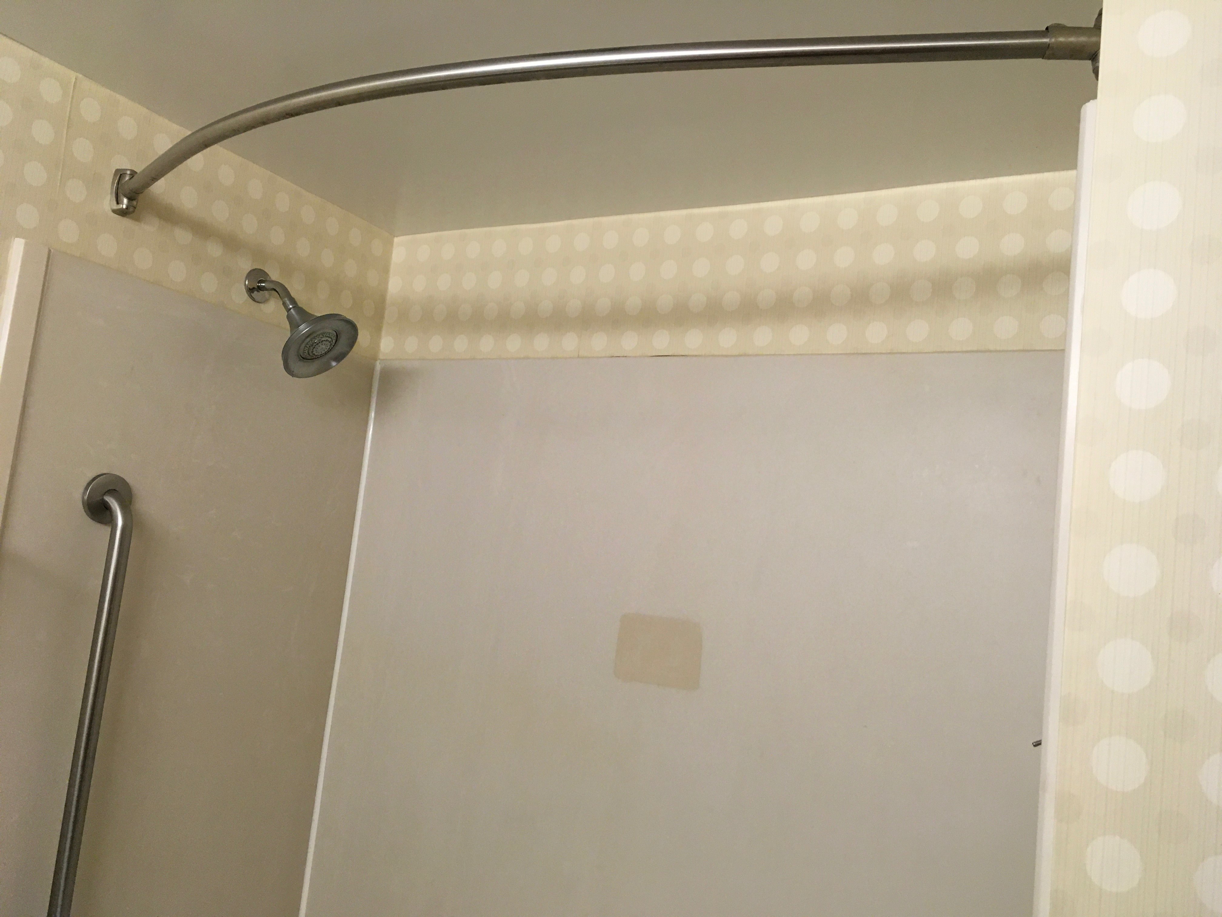 Holiday Inn Express Richmond I-64 Short Pump Area by IHG-浴室