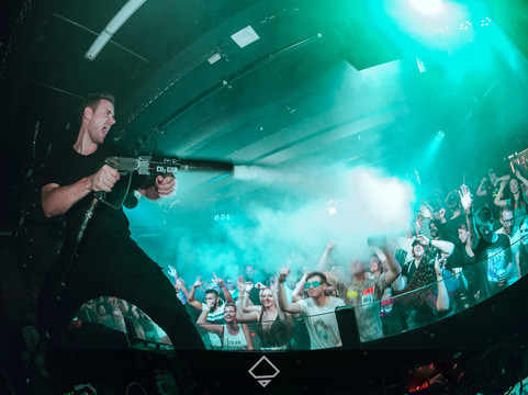 Bootshaus-科隆必去景点