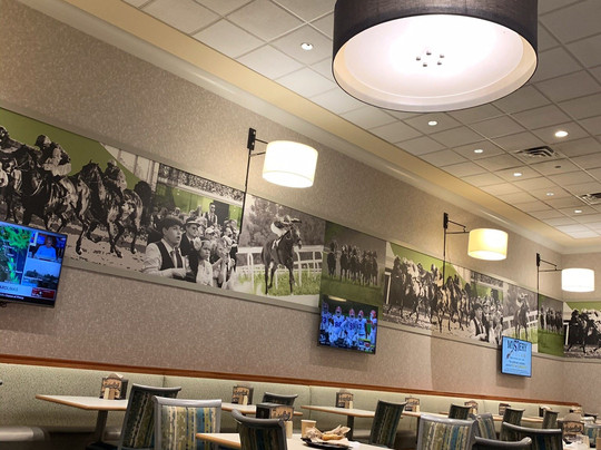 Delta Downs Hotel & Casino主图