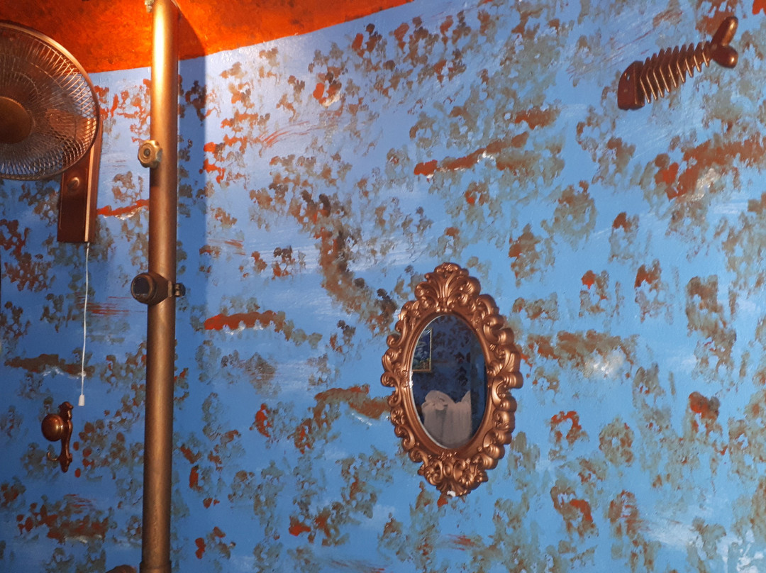 Takatuka Beach Resort主图