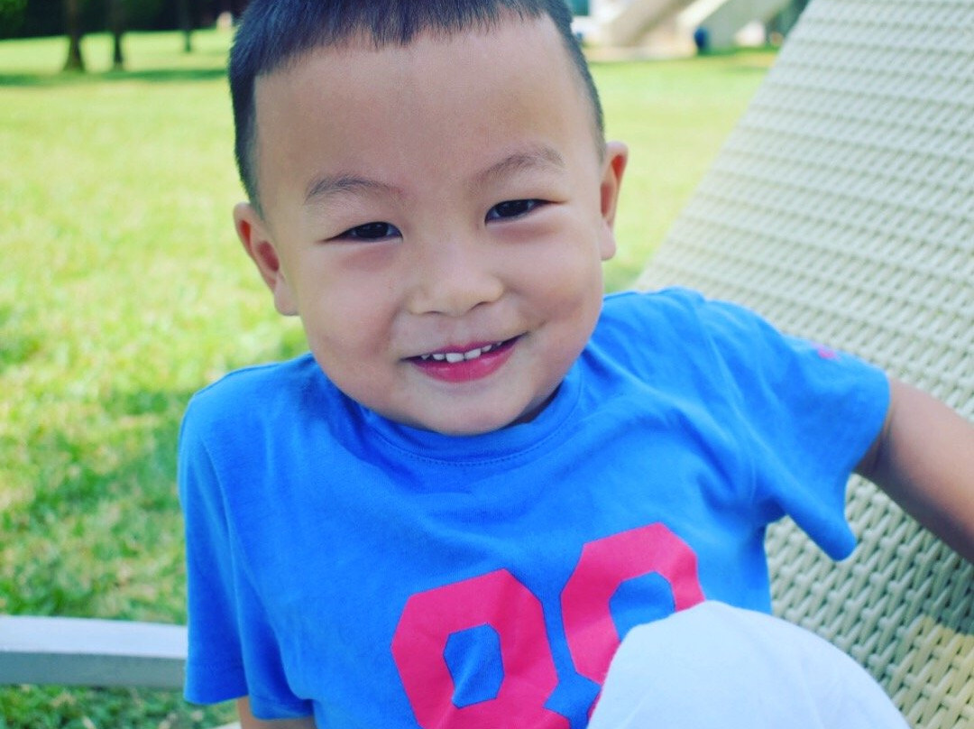 Club Med珍拉丁湾度假村主图