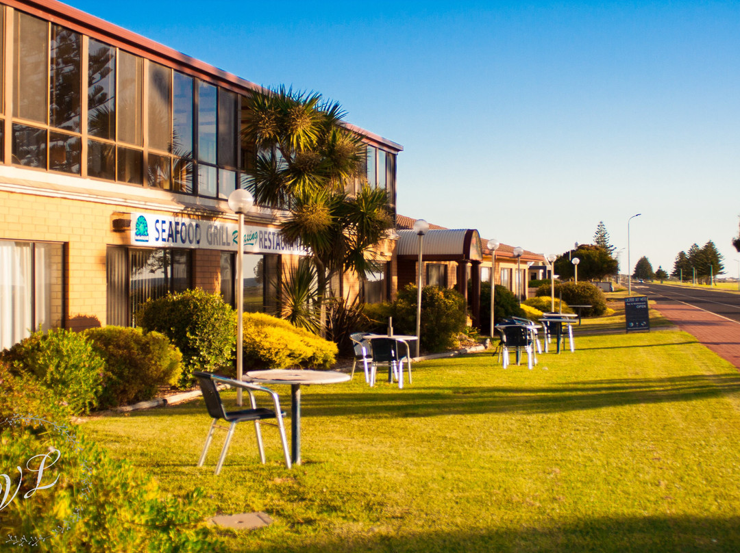 Lacepede Bay Motel & Restaurant主图