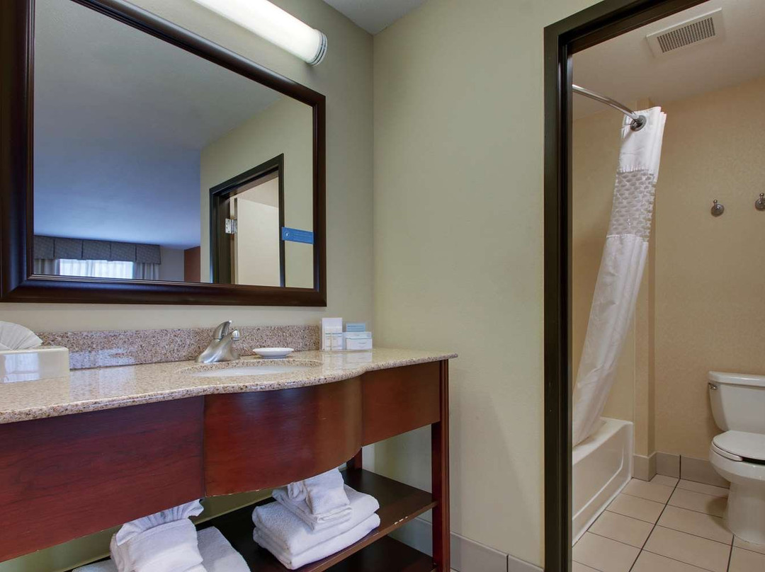 Hampton Inn & Suites Denver Littleton主图