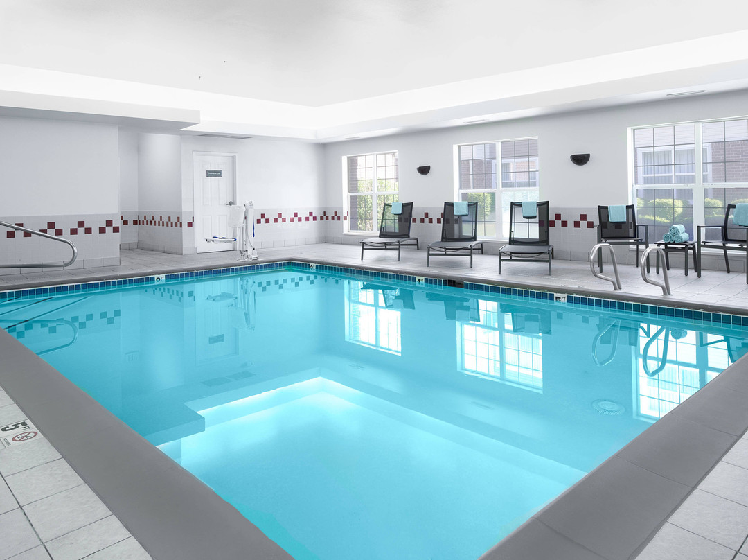 Residence Inn by Marriott Provo North主图