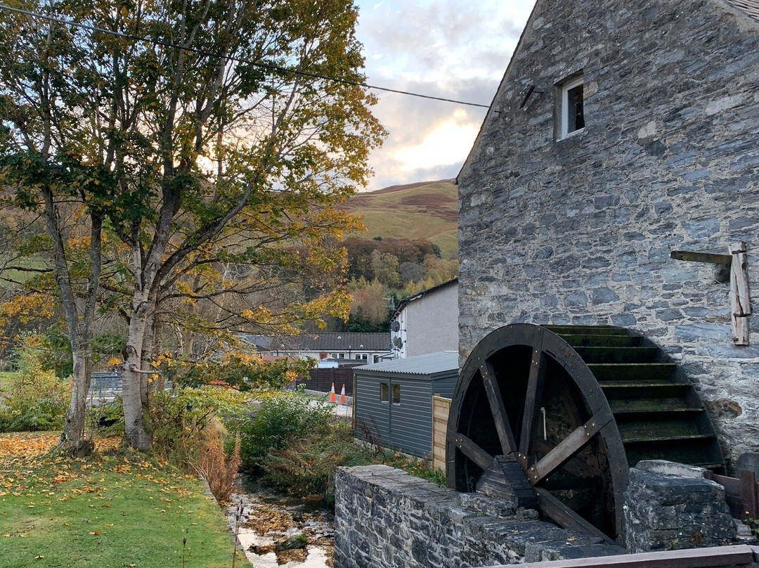Blair Atholl Watermill景点图片