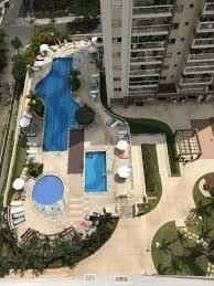 Praia das Astúrias-瓜鲁雅必去景点