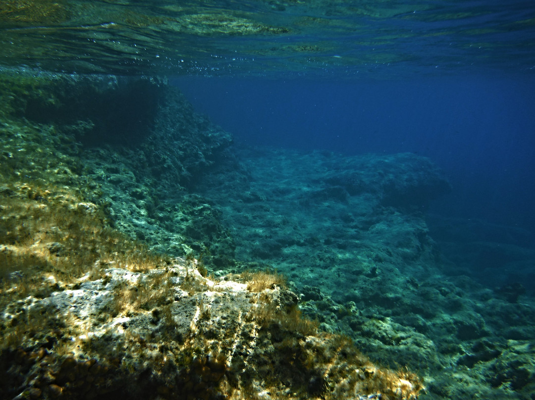 Spartia Beach-Spartia必去景点