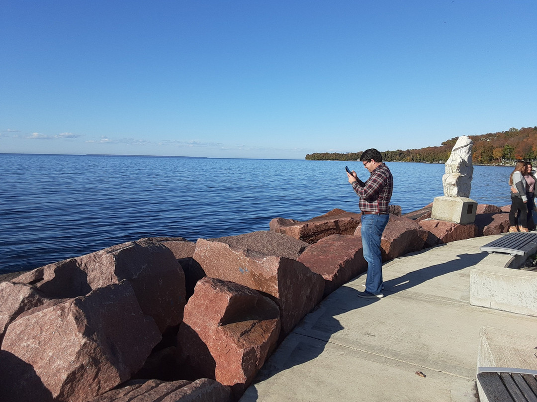 Egg Harbor Marina-Egg Harbor必去景点