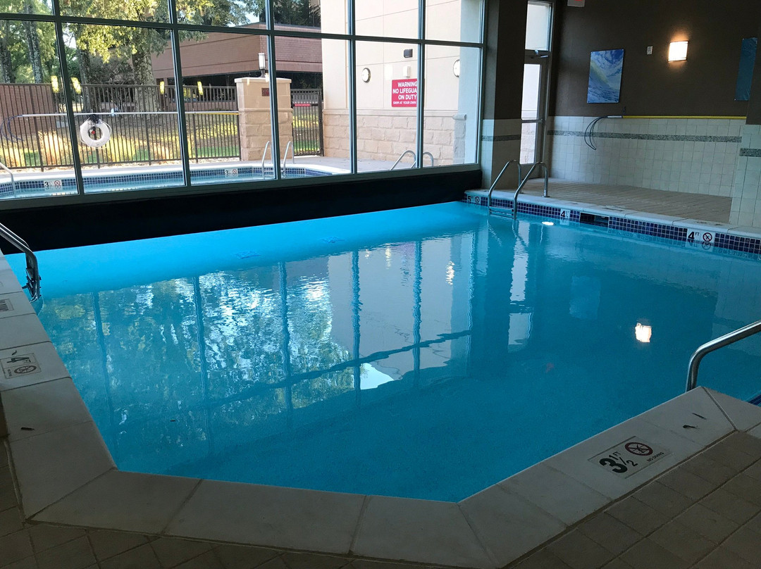 Drury Inn & Suites Knoxville West主图